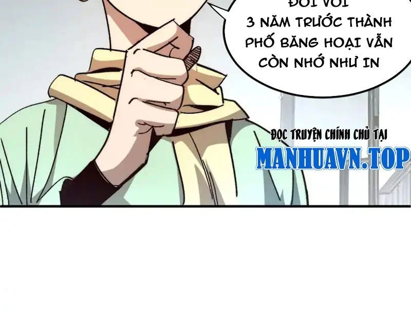 Tôi Dùng Hệ Thống Đỉnh Cấp Tái Tạo Thế Giới Chương 33 - Trang 28