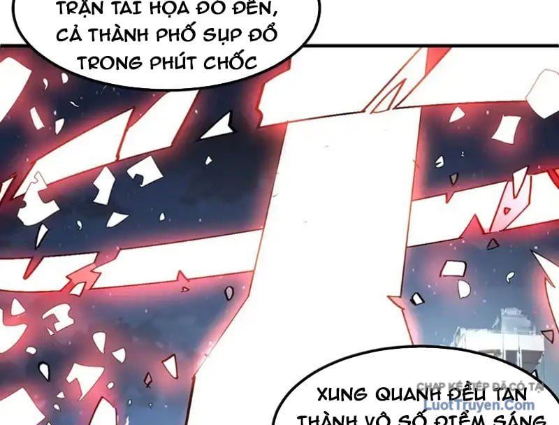 Tôi Dùng Hệ Thống Đỉnh Cấp Tái Tạo Thế Giới Chương 33 - Trang 30