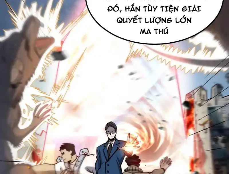 Tôi Dùng Hệ Thống Đỉnh Cấp Tái Tạo Thế Giới Chương 33 - Trang 34