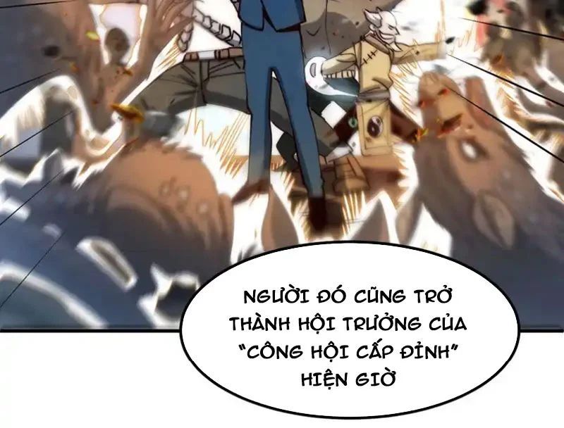 Tôi Dùng Hệ Thống Đỉnh Cấp Tái Tạo Thế Giới Chương 33 - Trang 35