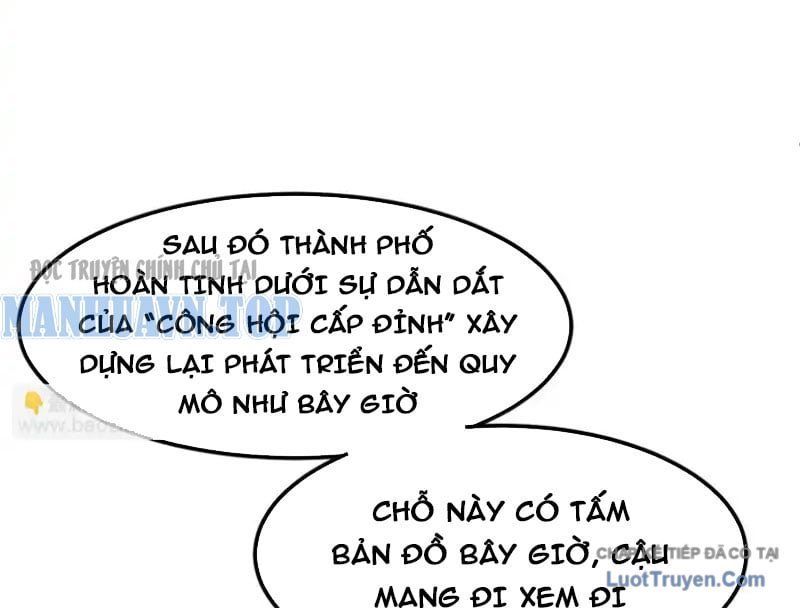 Tôi Dùng Hệ Thống Đỉnh Cấp Tái Tạo Thế Giới Chương 33 - Trang 36