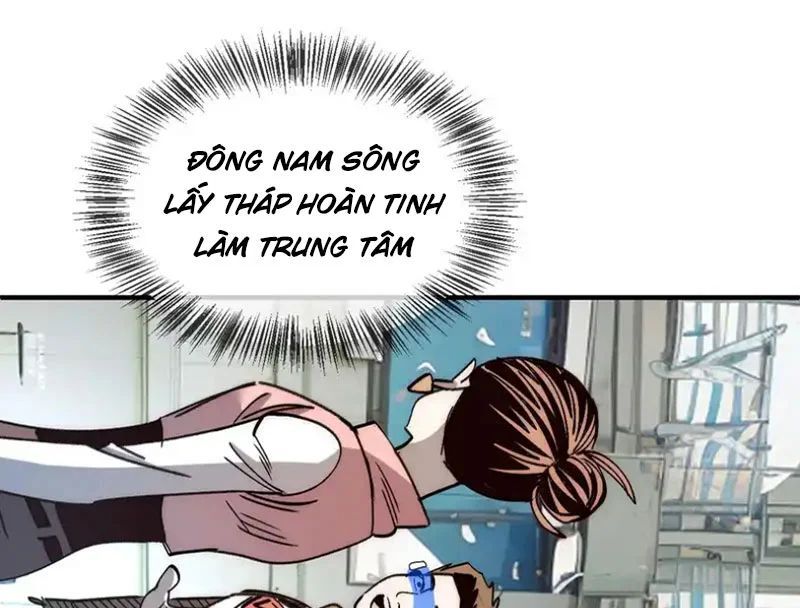 Tôi Dùng Hệ Thống Đỉnh Cấp Tái Tạo Thế Giới Chương 33 - Trang 39