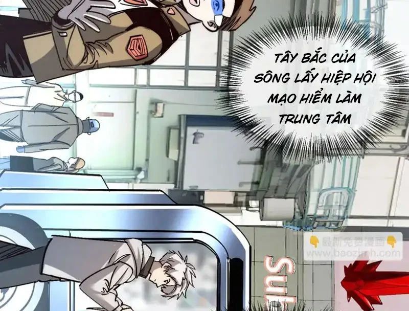 Tôi Dùng Hệ Thống Đỉnh Cấp Tái Tạo Thế Giới Chương 33 - Trang 40