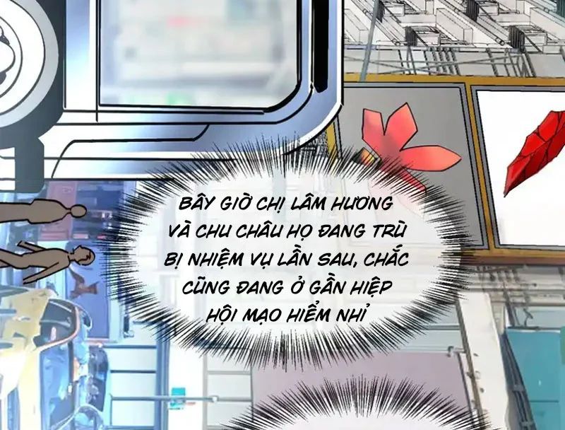 Tôi Dùng Hệ Thống Đỉnh Cấp Tái Tạo Thế Giới Chương 33 - Trang 42