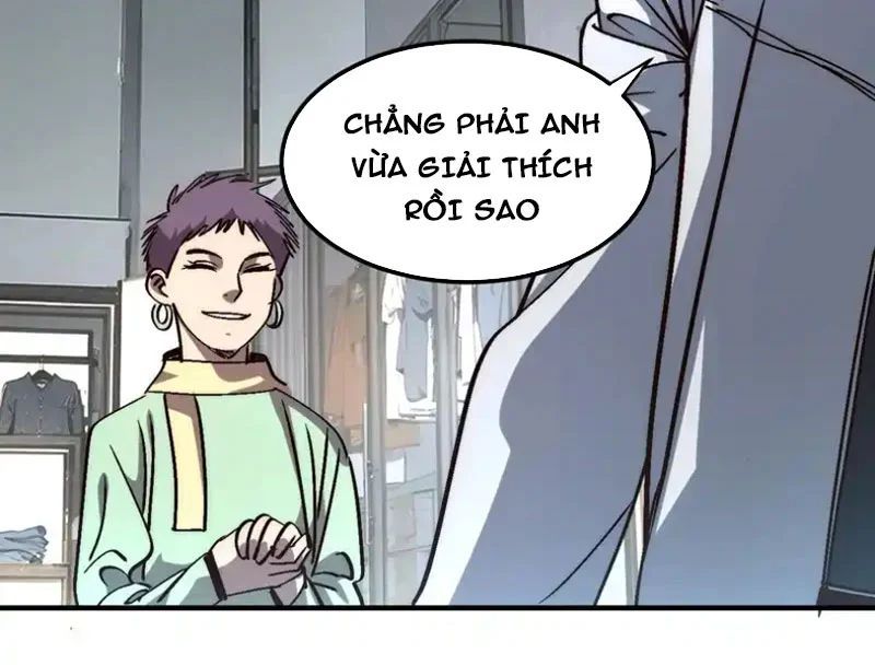 Tôi Dùng Hệ Thống Đỉnh Cấp Tái Tạo Thế Giới Chương 33 - Trang 7