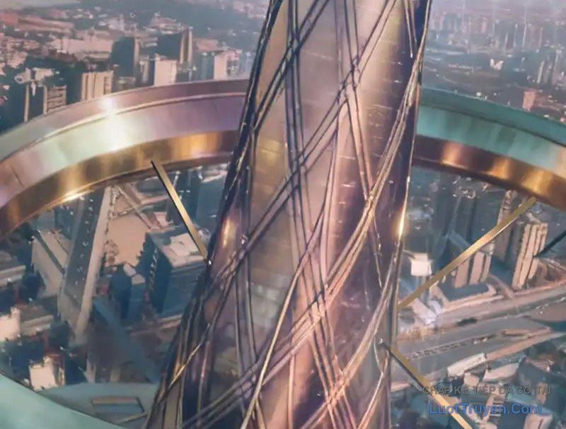 Tôi Dùng Hệ Thống Đỉnh Cấp Tái Tạo Thế Giới Chương 33 - Trang 68