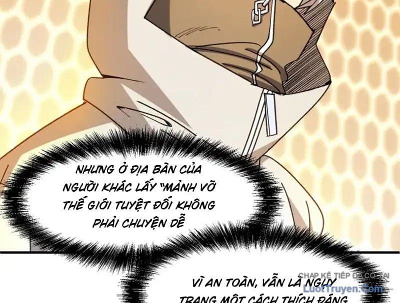 Tôi Dùng Hệ Thống Đỉnh Cấp Tái Tạo Thế Giới Chương 33 - Trang 77