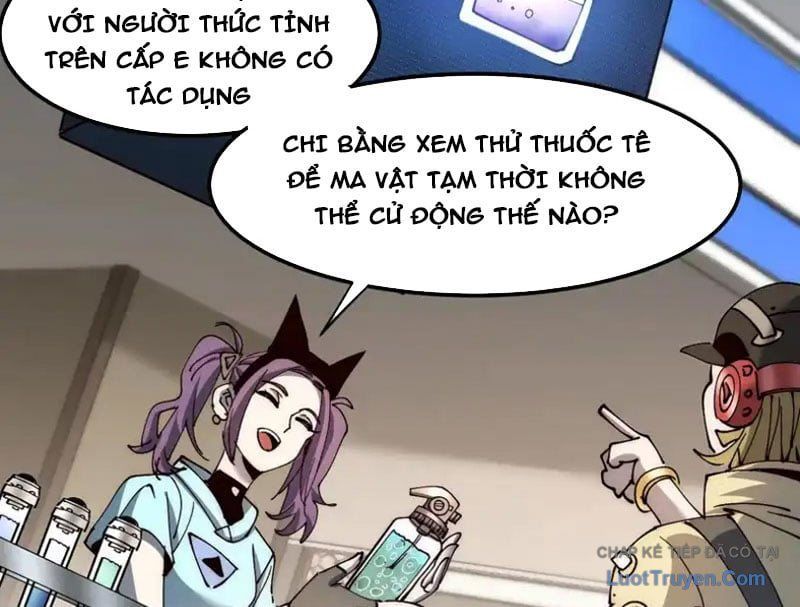 Tôi Dùng Hệ Thống Đỉnh Cấp Tái Tạo Thế Giới Chương 33 - Trang 87