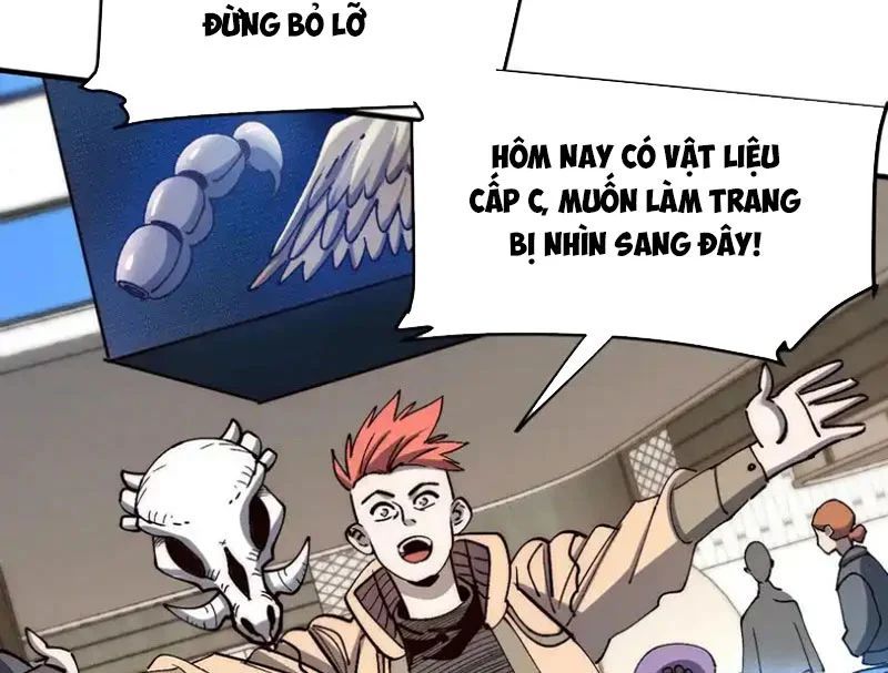 Tôi Dùng Hệ Thống Đỉnh Cấp Tái Tạo Thế Giới Chương 33 - Trang 89