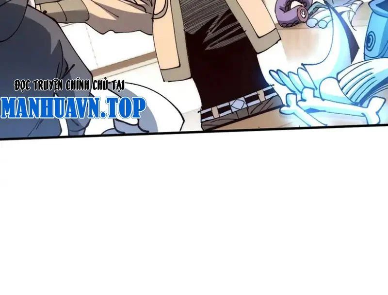 Tôi Dùng Hệ Thống Đỉnh Cấp Tái Tạo Thế Giới Chương 33 - Trang 90