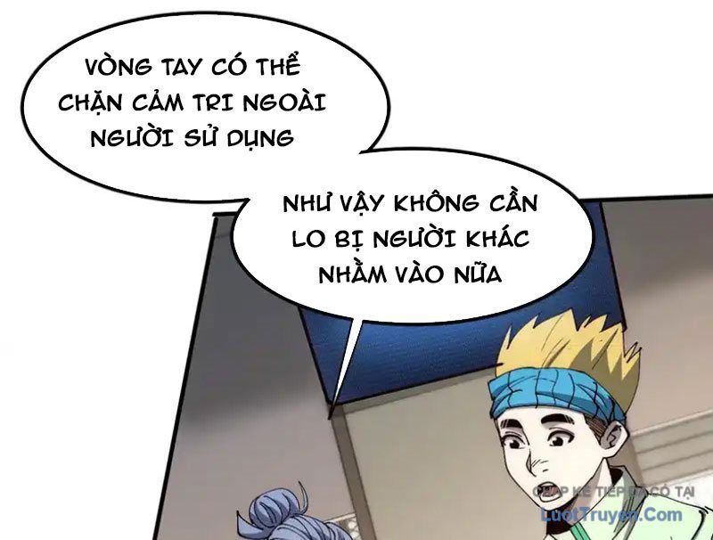 Tôi Dùng Hệ Thống Đỉnh Cấp Tái Tạo Thế Giới Chương 33 - Trang 91