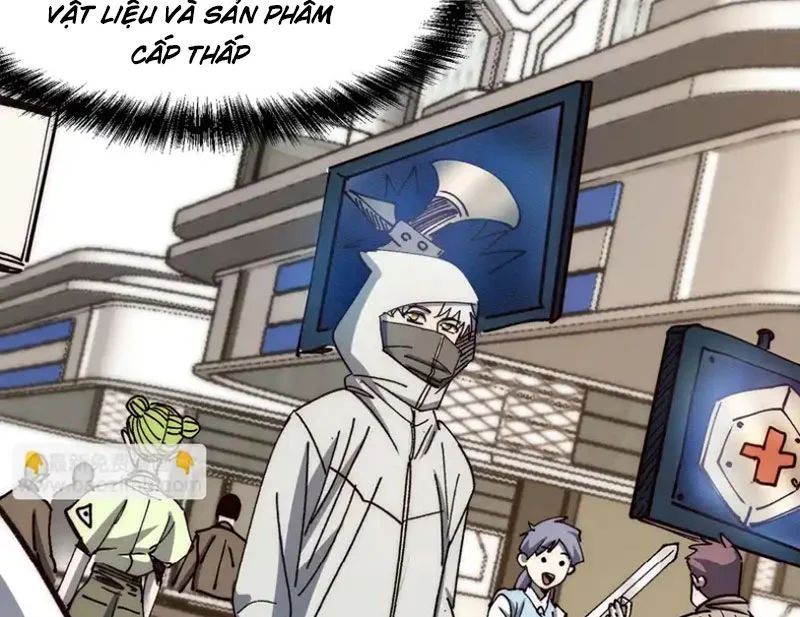 Tôi Dùng Hệ Thống Đỉnh Cấp Tái Tạo Thế Giới Chương 33 - Trang 94