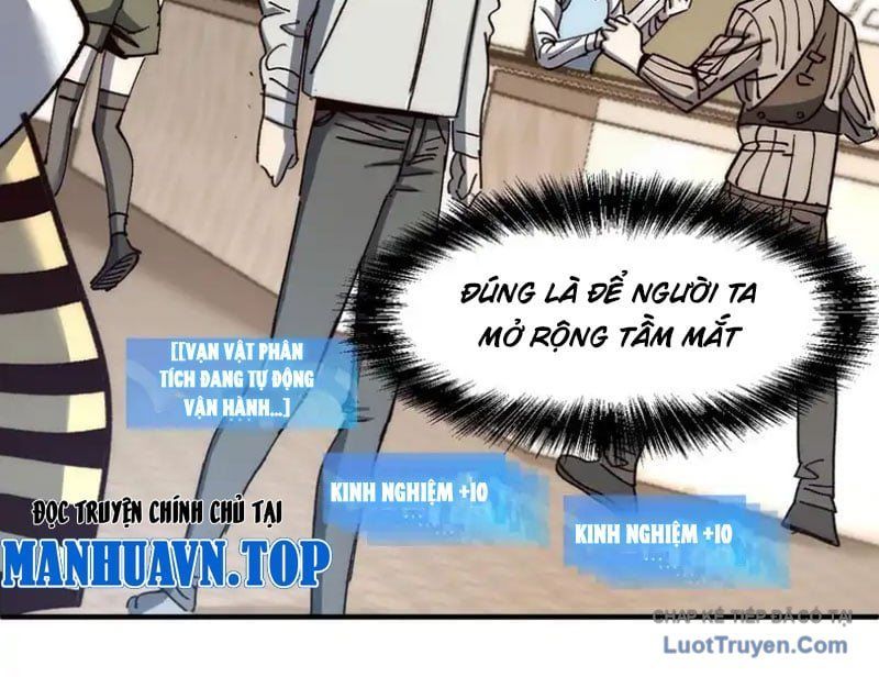 Tôi Dùng Hệ Thống Đỉnh Cấp Tái Tạo Thế Giới Chương 33 - Trang 95
