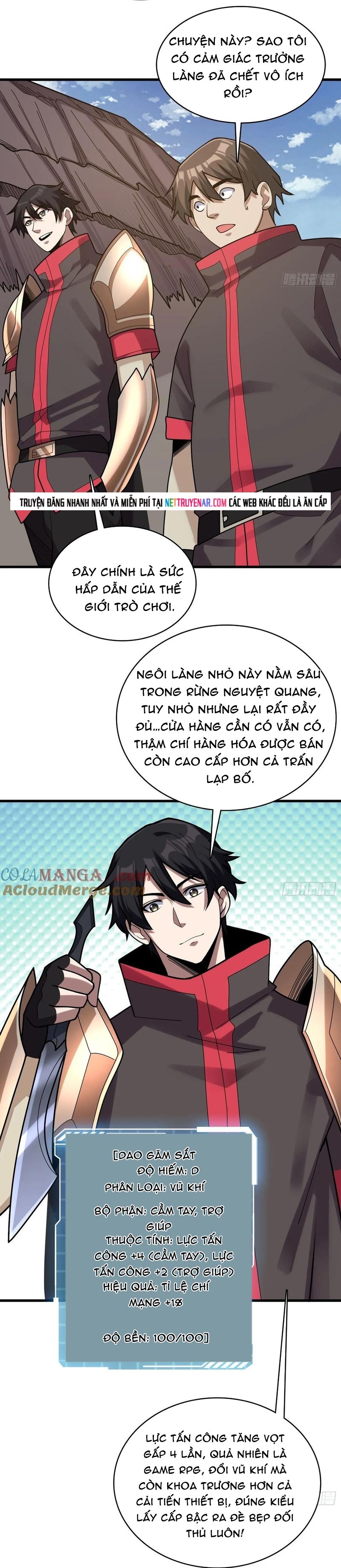 Nettruyen Truyện tranh online