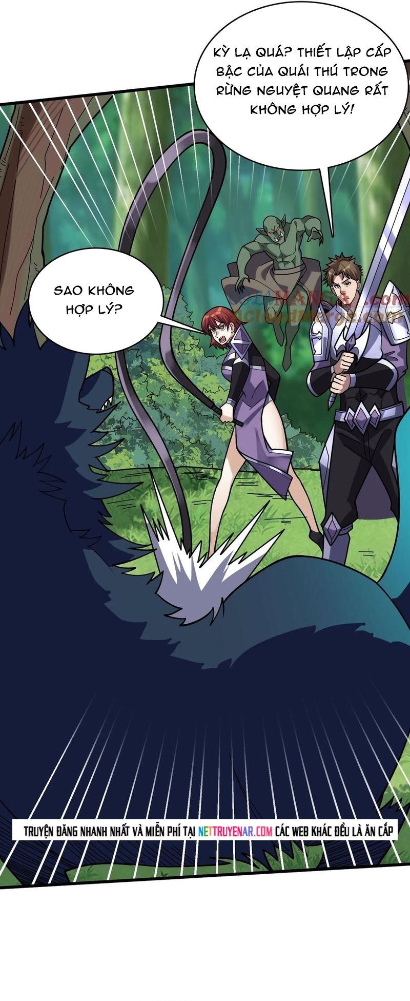 Nettruyen Truyện tranh online