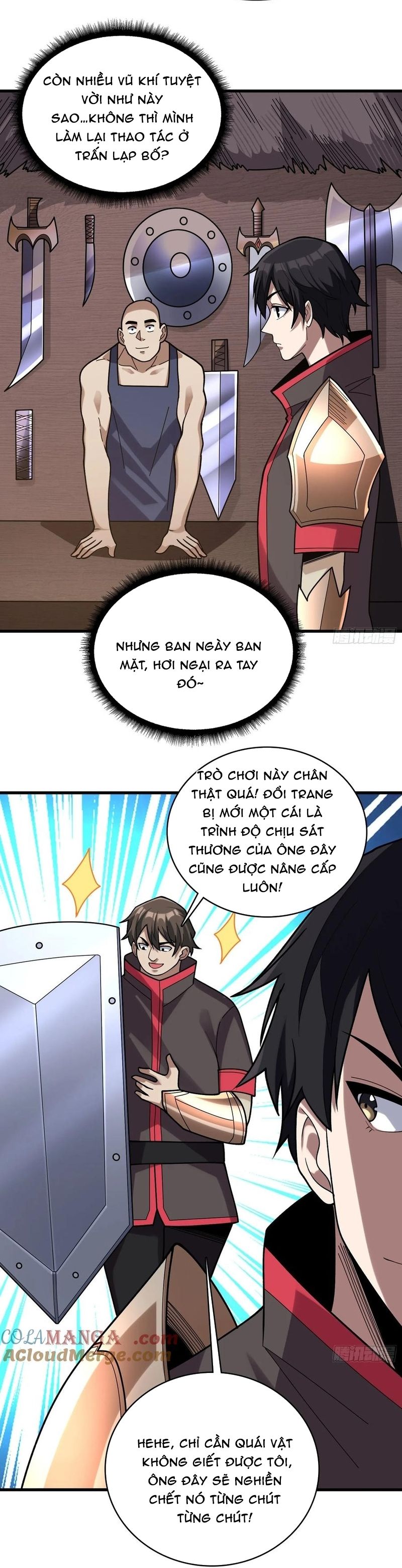 Nettruyen Truyện tranh online