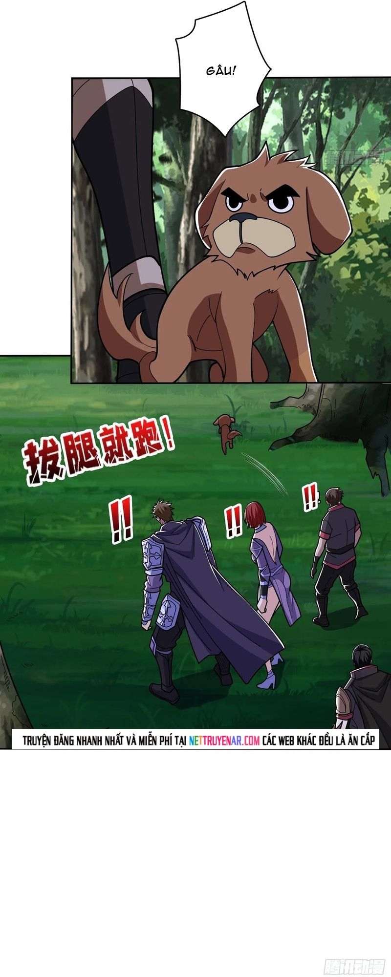 Nettruyen Truyện tranh online