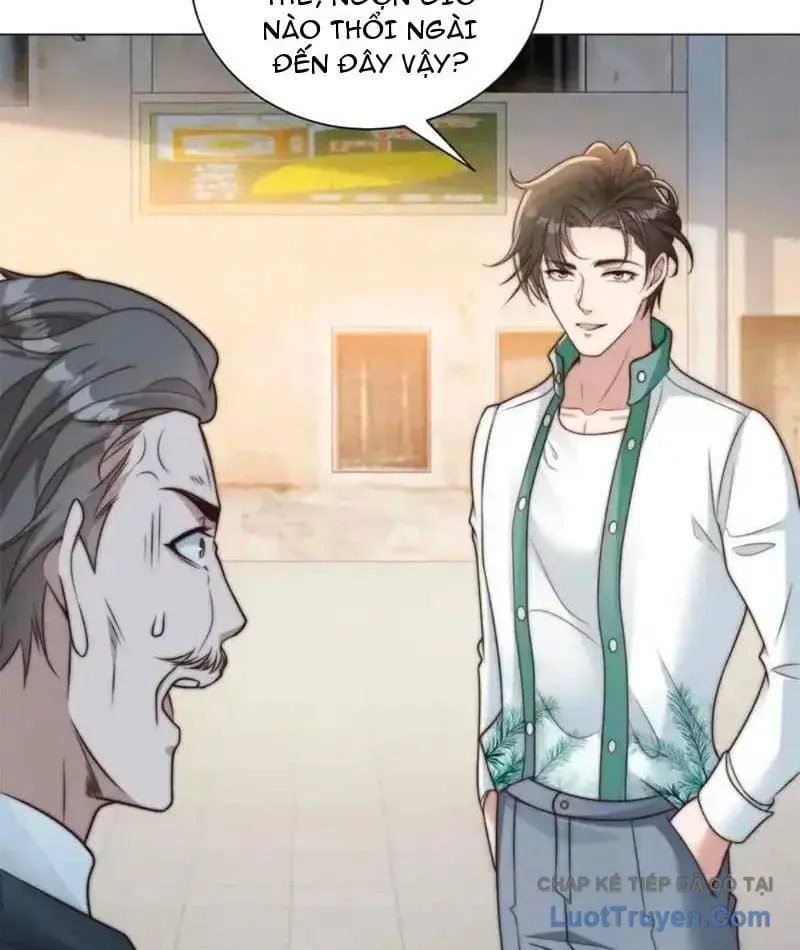 Trở Thành Vô Địch Bằng Hệ Thống Giảm Giá Trị Chương 66 - Trang 25