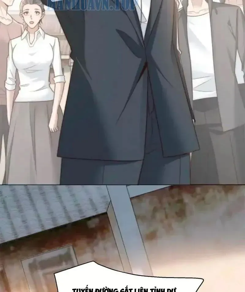 Trở Thành Vô Địch Bằng Hệ Thống Giảm Giá Trị Chương 66 - Trang 38