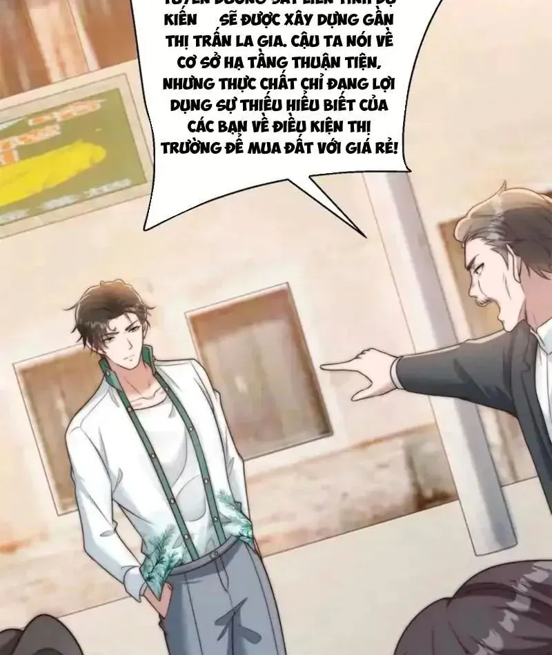 Trở Thành Vô Địch Bằng Hệ Thống Giảm Giá Trị Chương 66 - Trang 39