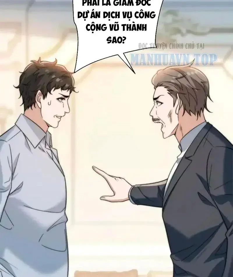 Trở Thành Vô Địch Bằng Hệ Thống Giảm Giá Trị Chương 66 - Trang 93