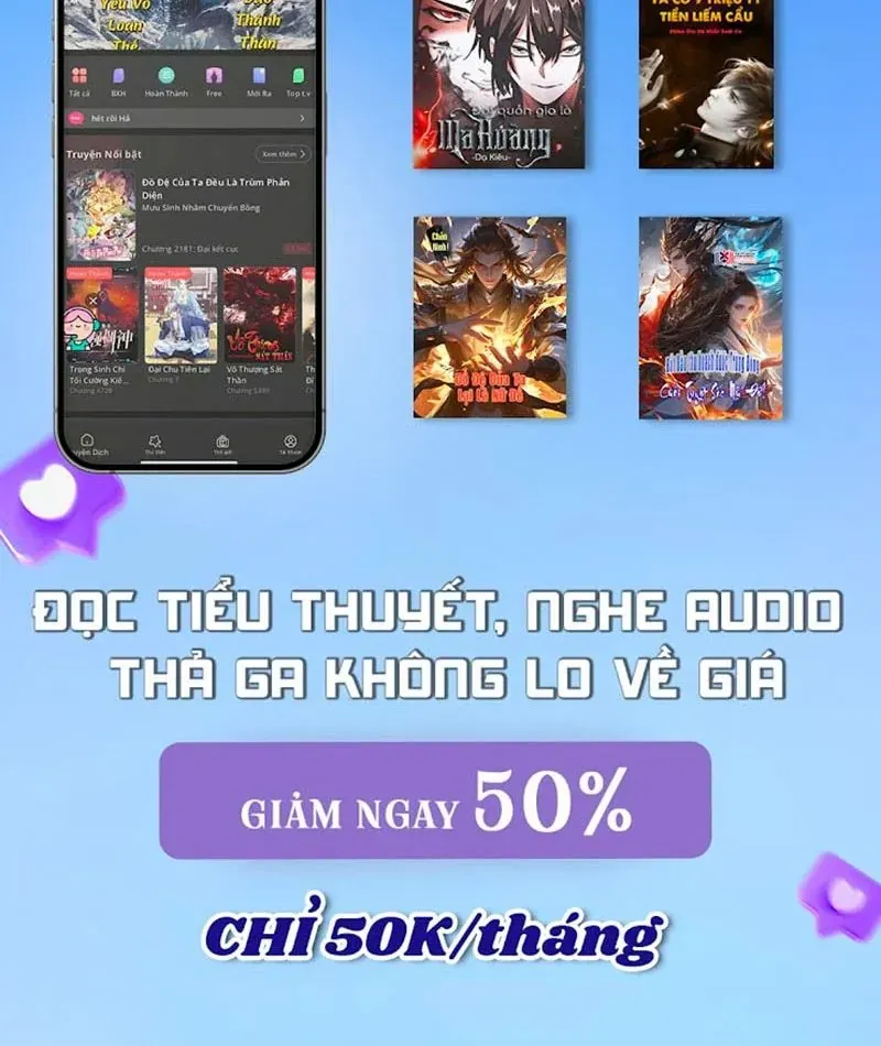 Trở Thành Vô Địch Bằng Hệ Thống Giảm Giá Trị Chương 66 - Trang 97