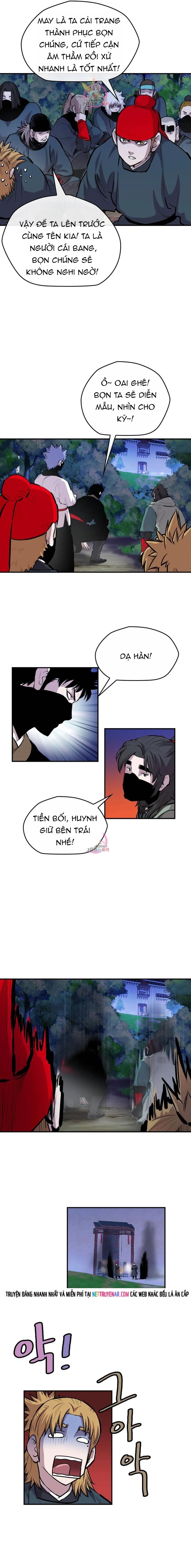 Nettruyen Truyện tranh online