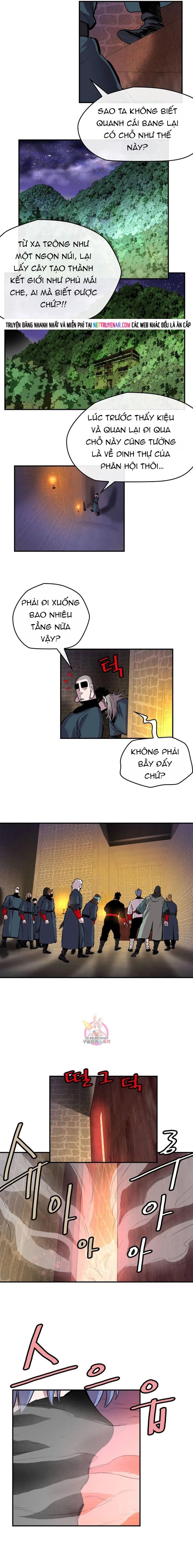 Nettruyen Truyện tranh online