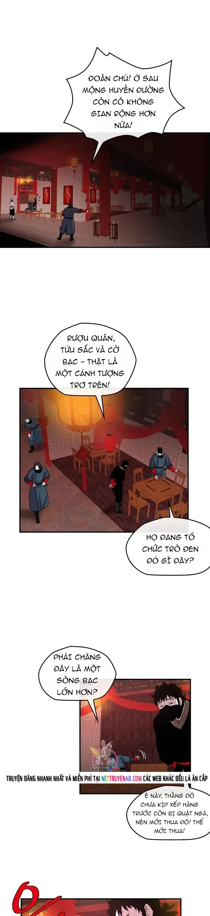 Nettruyen Truyện tranh online