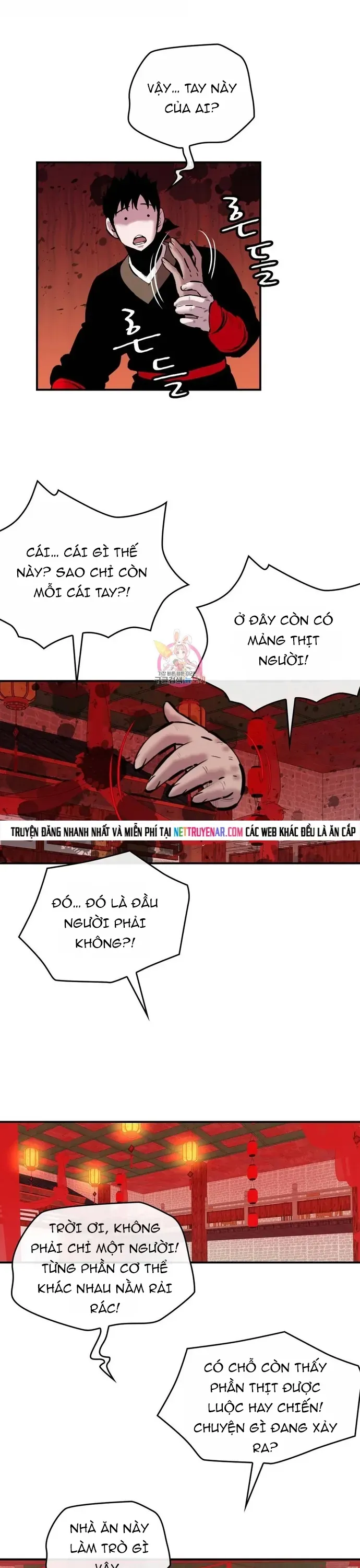 Nettruyen Truyện tranh online