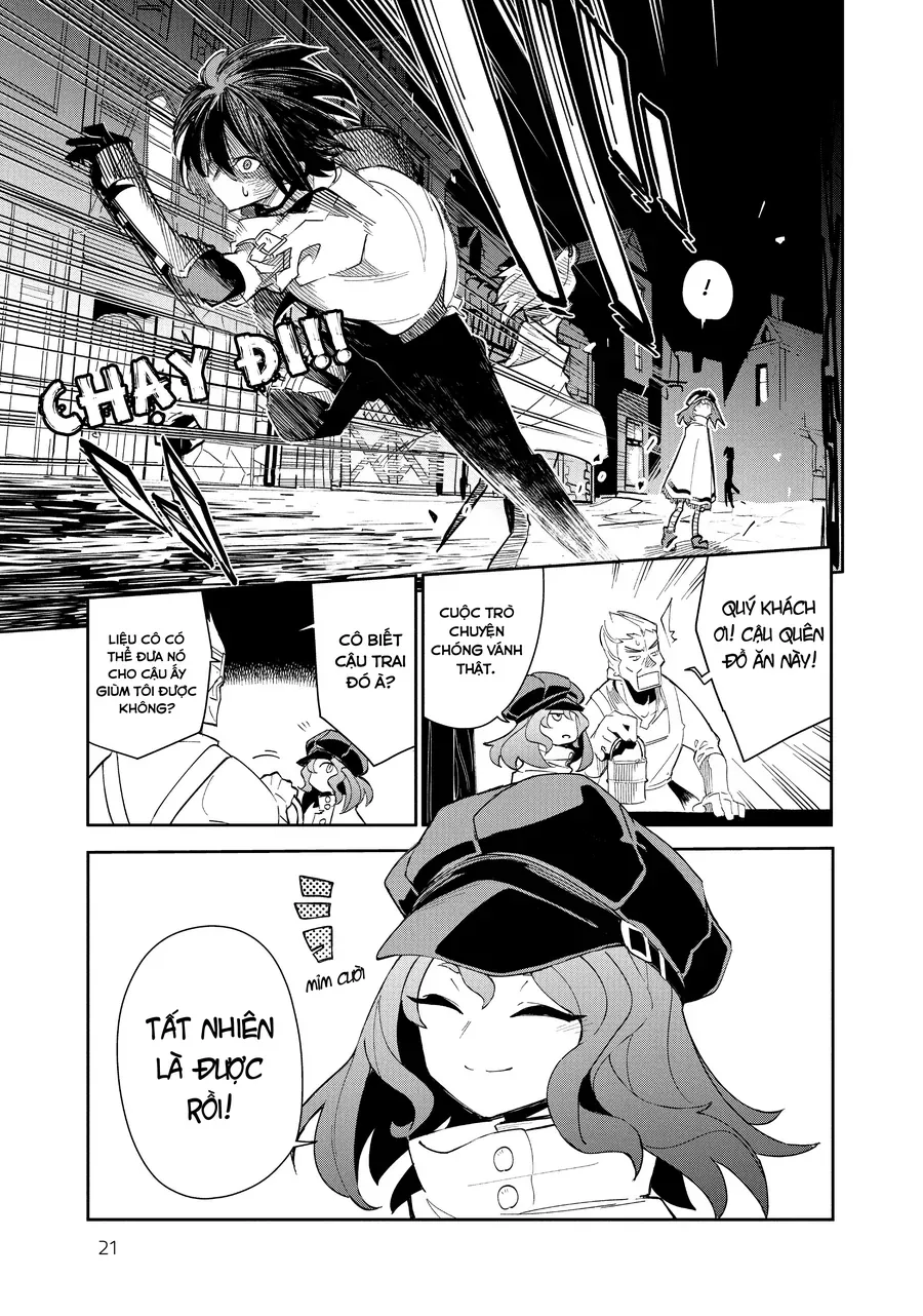 Nettruyen Truyện tranh online