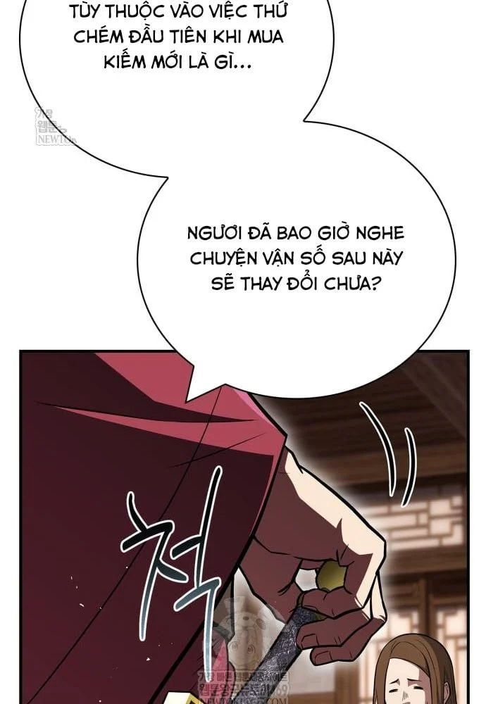 Huấn Luyện Viên Murim Thiên Tài Chương 93 - Trang 110