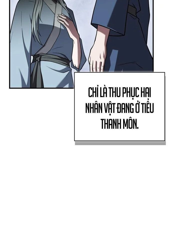 Huấn Luyện Viên Murim Thiên Tài Chương 93 - Trang 12
