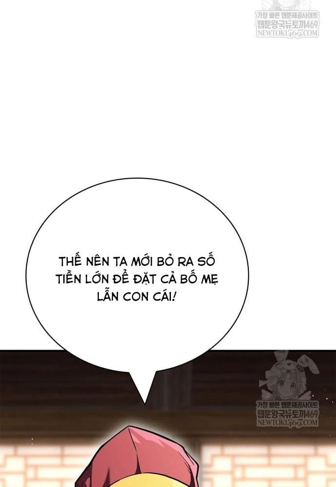 Huấn Luyện Viên Murim Thiên Tài Chương 93 - Trang 112