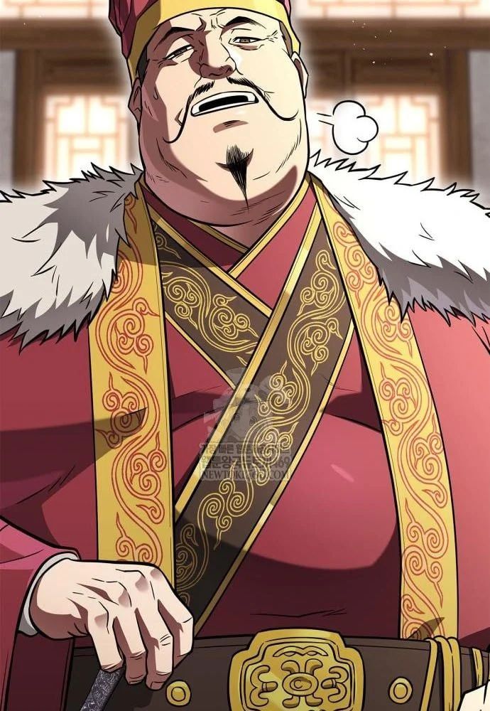 Huấn Luyện Viên Murim Thiên Tài Chương 93 - Trang 113