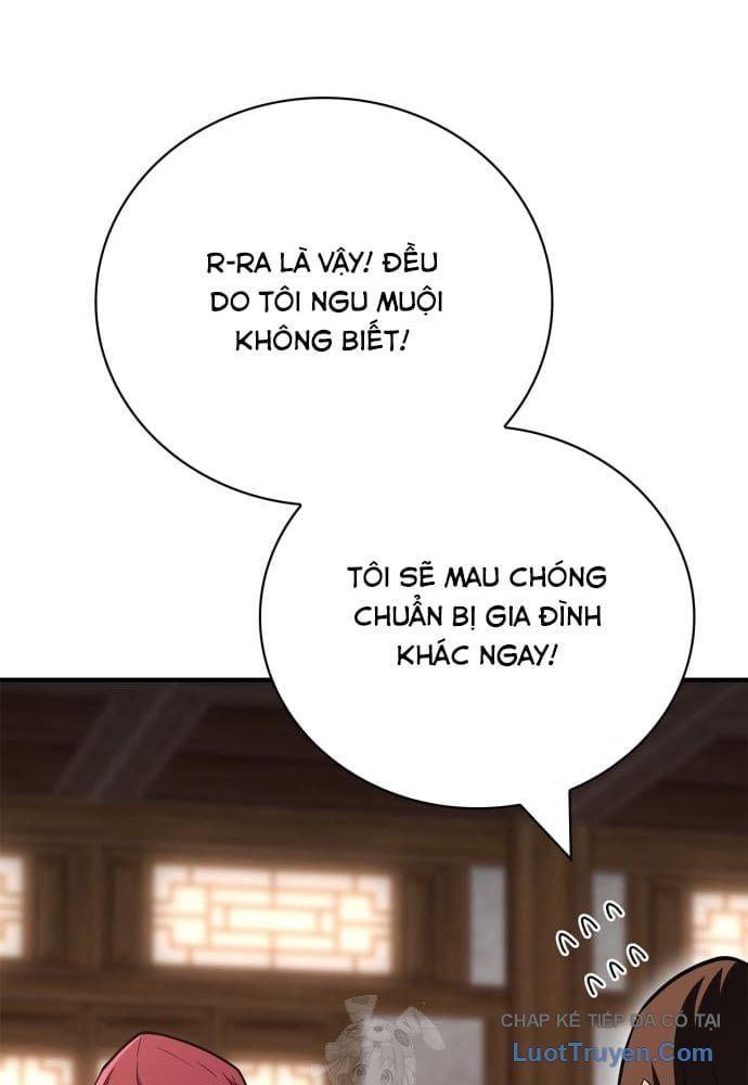 Huấn Luyện Viên Murim Thiên Tài Chương 93 - Trang 115