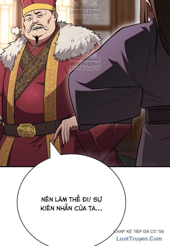 Huấn Luyện Viên Murim Thiên Tài Chương 93 - Trang 116