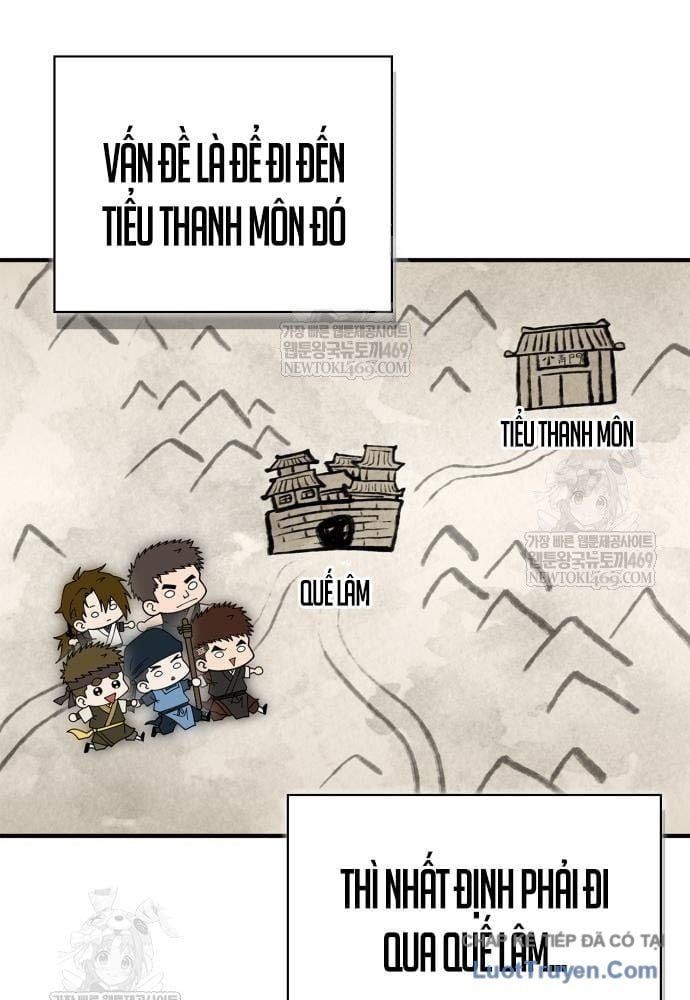 Huấn Luyện Viên Murim Thiên Tài Chương 93 - Trang 13