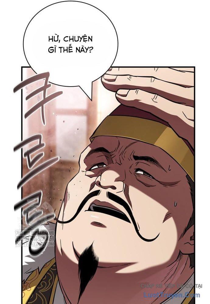 Huấn Luyện Viên Murim Thiên Tài Chương 93 - Trang 121