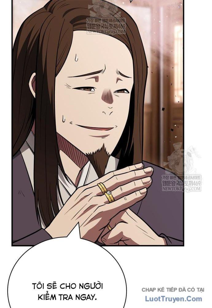 Huấn Luyện Viên Murim Thiên Tài Chương 93 - Trang 123