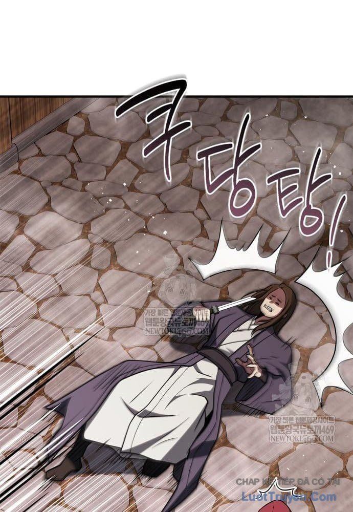 Huấn Luyện Viên Murim Thiên Tài Chương 93 - Trang 135