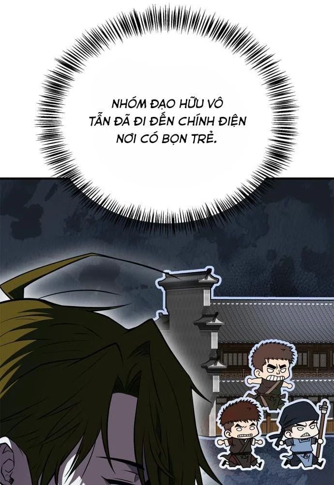 Huấn Luyện Viên Murim Thiên Tài Chương 93 - Trang 143