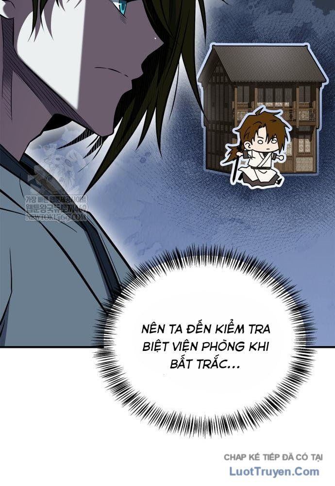 Huấn Luyện Viên Murim Thiên Tài Chương 93 - Trang 144