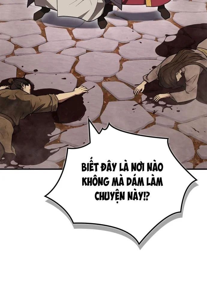 Huấn Luyện Viên Murim Thiên Tài Chương 93 - Trang 150