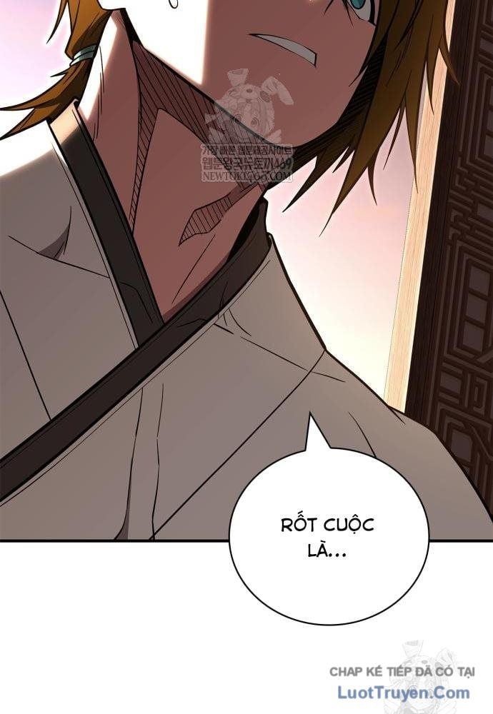 Huấn Luyện Viên Murim Thiên Tài Chương 93 - Trang 155