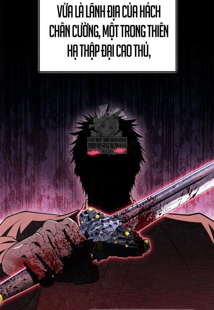 Huấn Luyện Viên Murim Thiên Tài Chương 93 - Trang 17