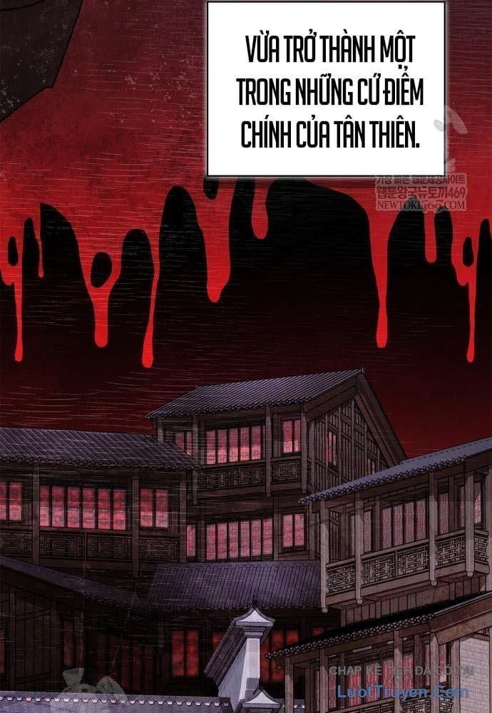 Huấn Luyện Viên Murim Thiên Tài Chương 93 - Trang 18
