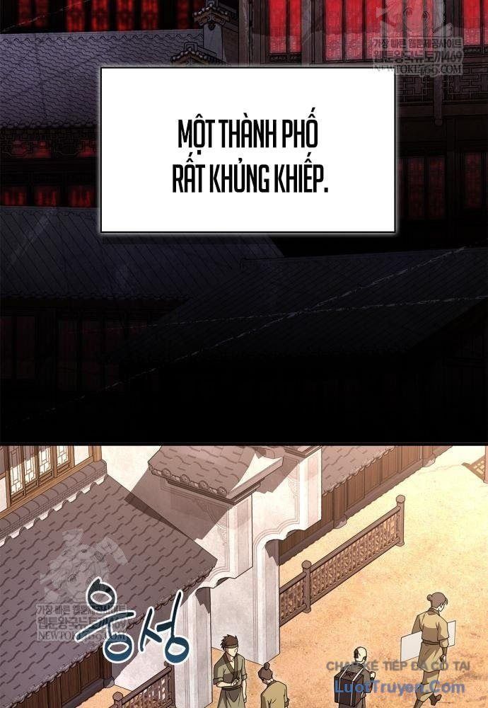 Huấn Luyện Viên Murim Thiên Tài Chương 93 - Trang 20