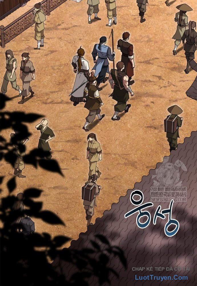 Huấn Luyện Viên Murim Thiên Tài Chương 93 - Trang 21