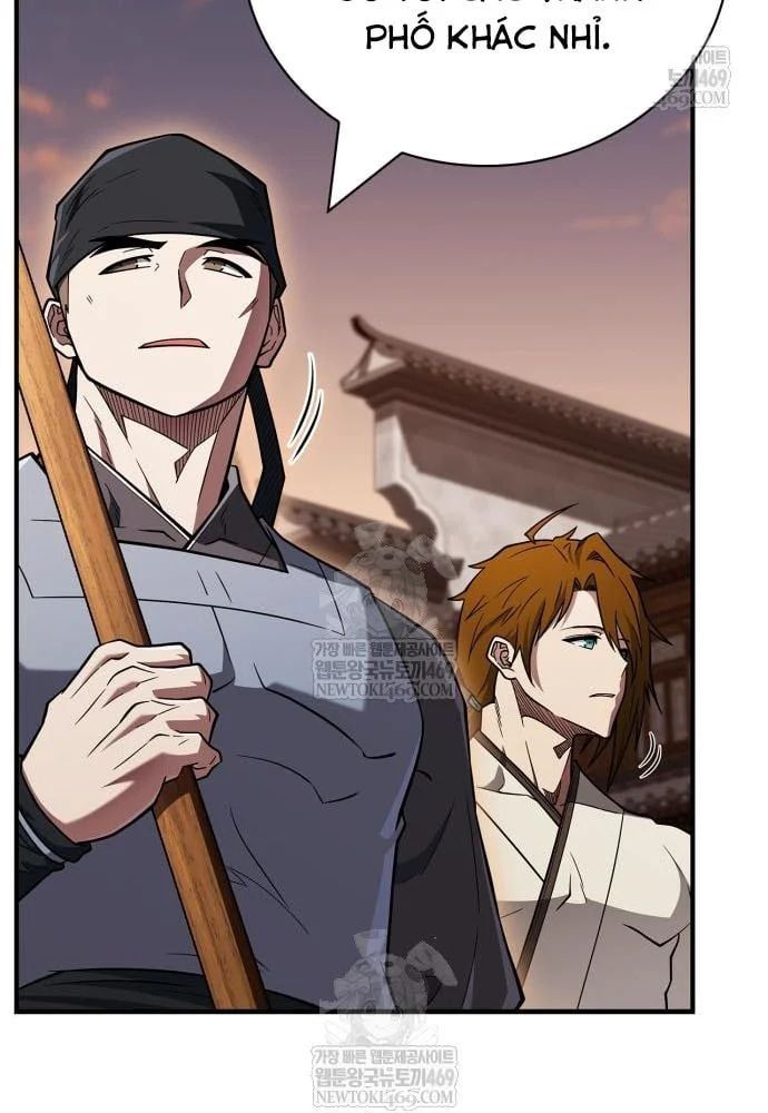 Huấn Luyện Viên Murim Thiên Tài Chương 93 - Trang 23